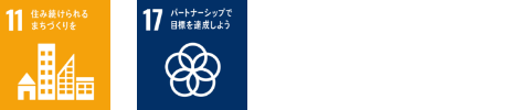 地域社会への貢献